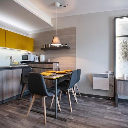 Deltalux Apartmani Milmari Копаоник Экстерьер фото