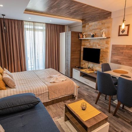 Deltalux Apartmani Milmari Копаоник Экстерьер фото