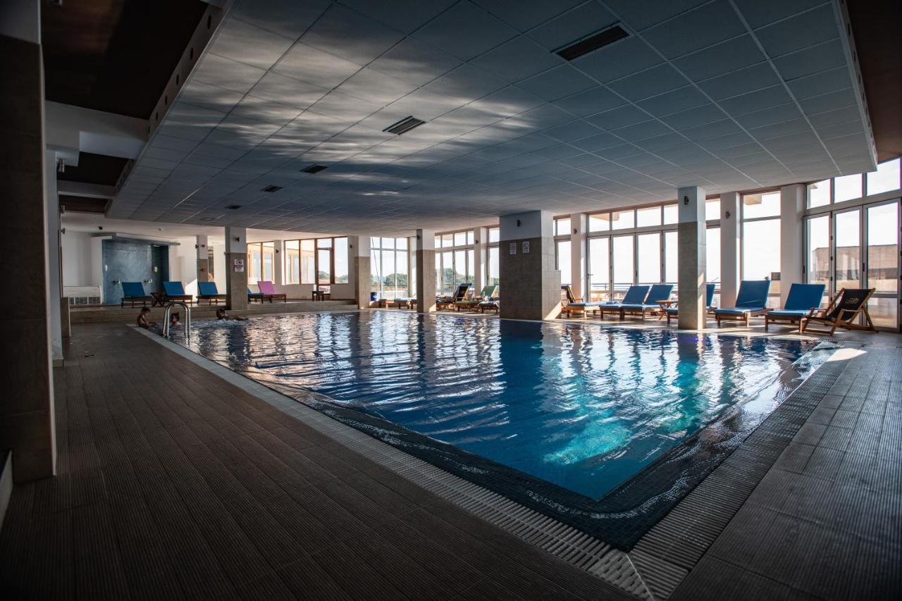 Deltalux Apartmani Milmari Копаоник Экстерьер фото