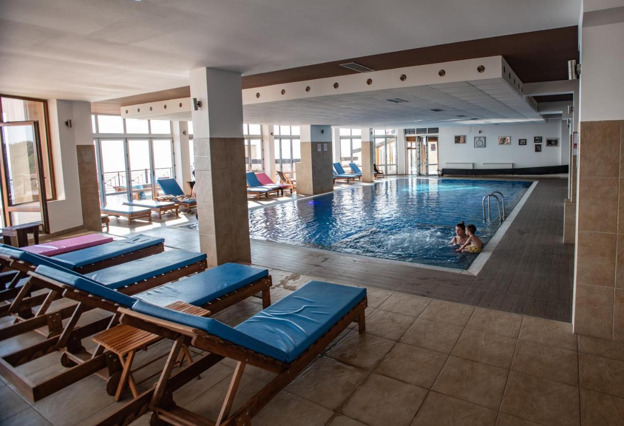 Deltalux Apartmani Milmari Копаоник Экстерьер фото